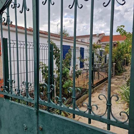 Maison Fetilly, Sweet Home La Rochelle  Bagian luar foto
