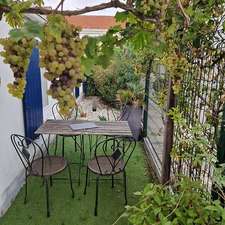 Maison Fetilly, Sweet Home La Rochelle  Bagian luar foto