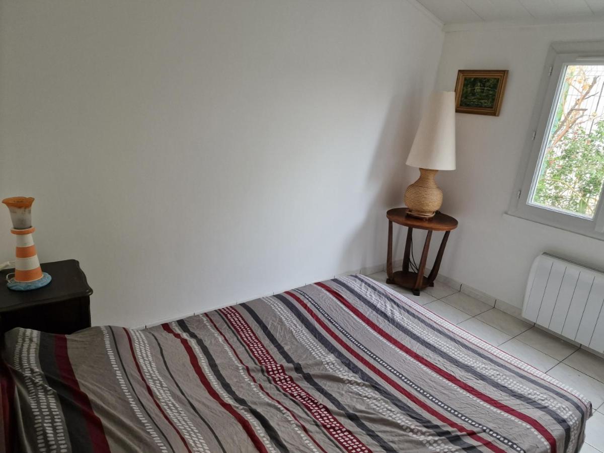 Maison Fetilly, Sweet Home La Rochelle  Bagian luar foto