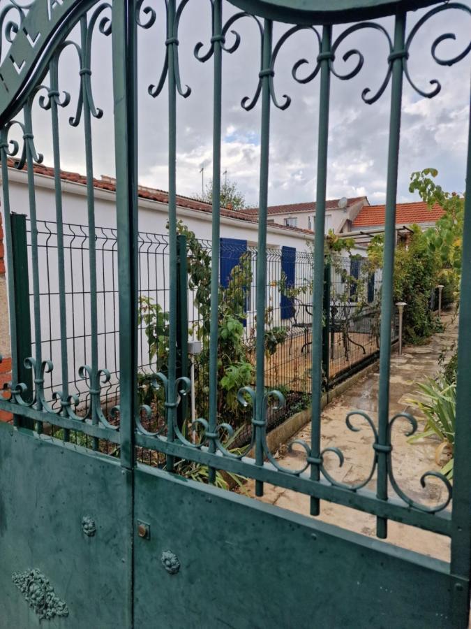 Maison Fetilly, Sweet Home La Rochelle  Bagian luar foto